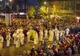 Calea sfinților și primirea moaștelor Sfântului Ierarh Spiridon