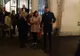 Klaus Iohannis a vizitat Palatul Culturii din Iași