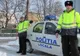 Polițiștii locali ieșeni cheltuie peste 9.000 de lei pe căciuli