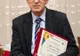 Istoricul Ștefan Gorovei, Cetăţean de Onoare al Municipiului Iaşi