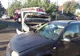 Accident rutier grav în Iași. Au murit patru persoane