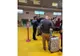 GALERIE FOTO: Oamenii legii au descins la Aeroportul Iaşi!