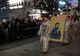Mii de pelerini au participat la „Calea sfinților“ - FOTO