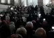 Racla cu moaștele Sfintei Parascheva, dusă în această seară înapoi în Catedrală