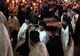 Mâna dreaptă a Sfântului Spiridon a fost adusă la Iaşi - FOTO