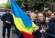Galerie foto: Primarul Mihai Chirica a mers printre pelerini