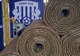 GALERIE FOTO / VIDEO: Se montează gazonul nou pe stadionul din Copou!