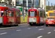 Modificări importante în circulația autobuzelor și tramvaielor