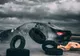 GALERIE FOTO: Drifting şi expoziţie de maşini, pe Aeroportul Iaşi!