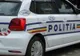 Prins în traficul din Iași cu un document fals