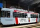 "Tramvaiul Presei" din Iași a fost modernizat pentru noi curse tematice