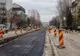 Modificări ale circulației tramvaielor de pe traseul 7
