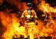 La un pas de moarte, din cauza unor incendii!
