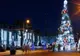 Iluminatul festiv va fi aprins în Iași sâmbăta viitoare