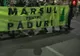 Peste 100 de ieşeni au participat la "Marşul pentru păduri"