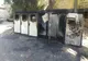 Anchetat penal din cauza unor tomberoane