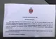 Ieșenii, puși să-și mute mașinile de pe Șoseaua Nicolina. Cum au reacționat
