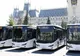 Două firme se bat să asigure autobuzele CTP Iași. Potul e de 1,2 milioane lei