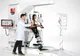 Centru de Robotică și Neuroreabilitare, la Spitalul Clinic de Recuperare
