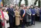Dezvelirea statuii Regelui Ferdinand I, pe pietonalul Ștefan cel Mare și Sfânt