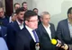 Costel Alexe: „Românii au ales buna credință cu care i-a reprezentat Klaus Iohannis“