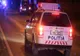 Cu dosar penal, la început de an, după ce i-a căşunat pe o... troiţă!