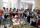 Tone de legume, fructe și alimente colectate de elevii ieșeni pentru persoane defavorizate - FOTO
