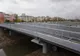 De când așteptau ieșenii asta: S-a deschis podul care face legătura între două mari cartiere