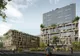 Concurs internațional de arhitectură pentru clădirea propusă de Iulius pentru zona Sf. Andrei