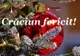 Realitatea de Iași vă urează Crăciun fericit alături de cei dragi!