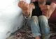 Folosea persoane fără adăpost pe post de sclavi la ferma lui! Ce au decis procurorii în cazul lui