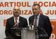 PSD a decis delegații pentru congresul din februarie. Când va fi anunțat candidatul la Primăria Iași: Revine Chirica? - VIDEO