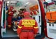 Tragedie la Iași! A ajuns la spital cu arsuri pe 70% din suprafaţa corporală după ce a turnat motorină în sobă