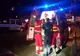 O tânără a fost găsită dezbrăcată, căzută pe o stradă din Iași. Ce s-a întâmplat cu tânăra