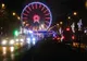 Roata panoramică din centrul Iaşului este demontată