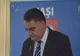 Consilierul județean liberal Vasile Cotiugă, despre cooptarea primarului Mihai Chirica: „O greşeală cât o gaură neagră din partea PNL Iaşi”