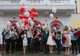 Șapte cupluri din Iași au ales să se căsătorească de Valentine’s Day