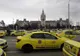 Protest al taximetriștirlor ieșeni. Centrul orașului va fi paralizat!
