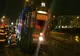 Cine este bărbatul călcat de tramvai marți seară