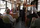 Caz șocant la Iași! S-a masturbat în tramvai, lângă o fată! Judecătorii l-au trimis să presteze servicii de asistență socială