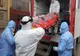 O nouă alertă de coronavirus în Iași! Un italian venit de trei zile, luat cu izoleta!