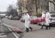 O femeie de 80 de ani din Bacău a murit la Spitalul de Boli Infecțioase din Iași