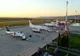 Lovitură pentru Aeroportul Iași! Câte persoane mai merg cu avional
