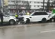 Accident rutier în centrul Iașului! Au fost implicate patru autoturisme