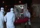 Care este starea suceveanului infectat cu coronavirus adus la Iași