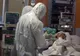 Încă un deces din cauza infecției cu coronavirus, la Spitalul de Boli Infecțioase Iași
