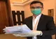Explicații halucinante ale primarului Mihai Chirica pentru efectuarea testului coronavirus: „Atribuțiile oficiale presupun interacțiune cu foarte multe persoane!“