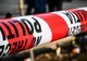 A fost prins presupusul criminal de la Grajduri. Și-a strâns amicul de gât cu o curea până nu a mai mișcat!