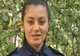Ce a făcut o polițistă din Bârnova pentru un bătrân care trăia în condiții grele