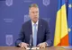 Klaus Iohannis, prima conferință de presă de la începutul pandemiei de coronavirus. Anunț important pentru români
